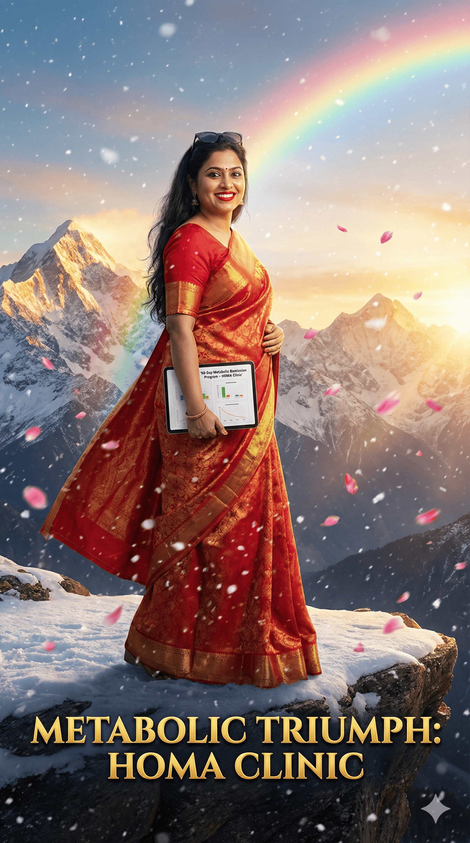 Anita, 34 – Gachibowli